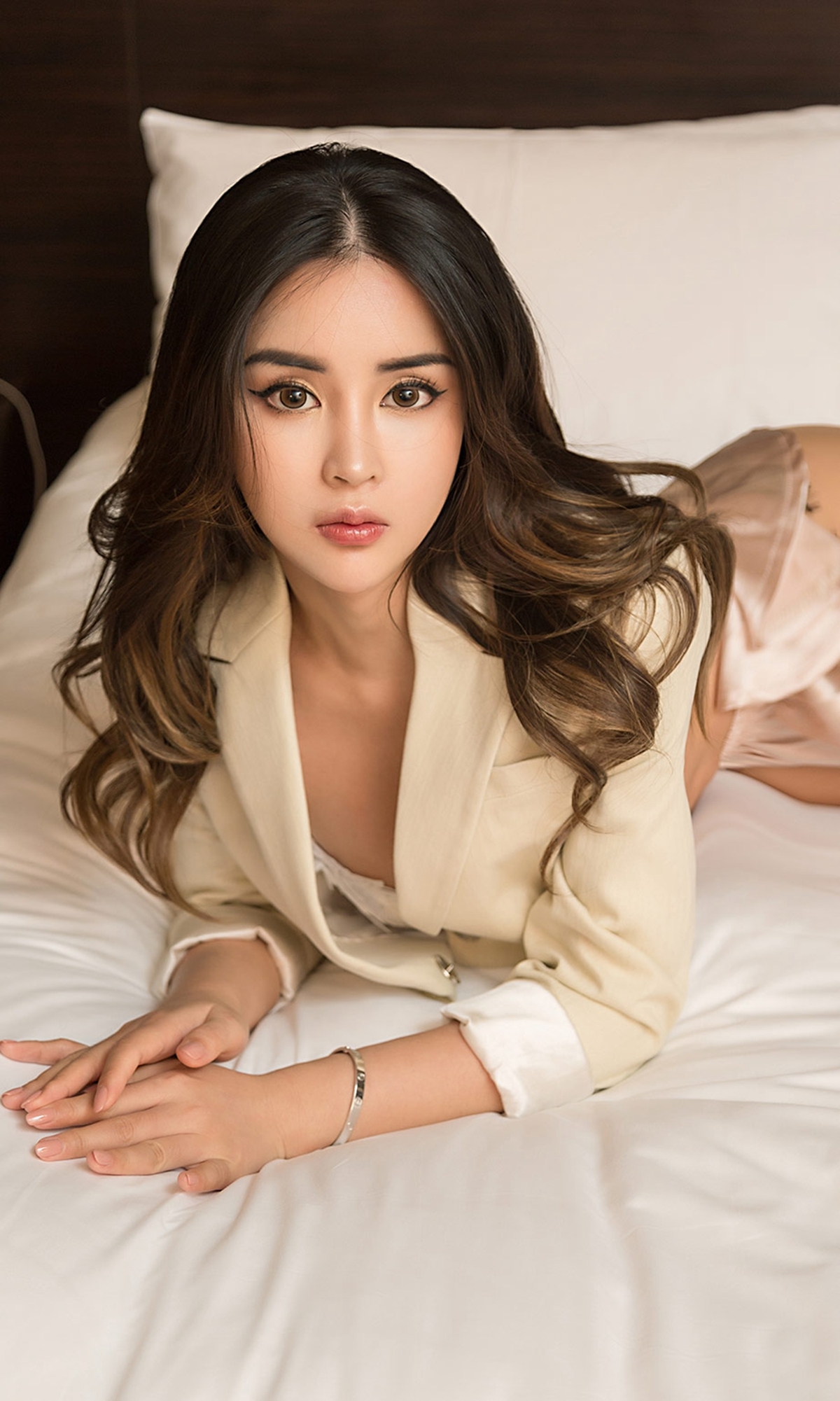 [Ugirls爱尤物]2019刊 No.1478 梦蔷薇